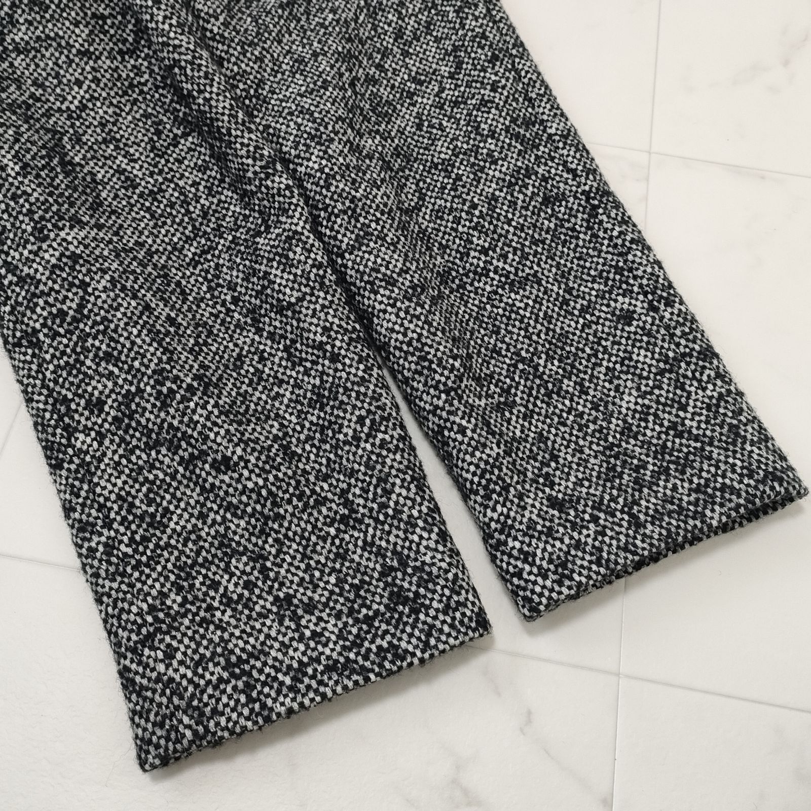 GRANDMA MAMA DAUGHTER toro グランマママドータートロ ツイード