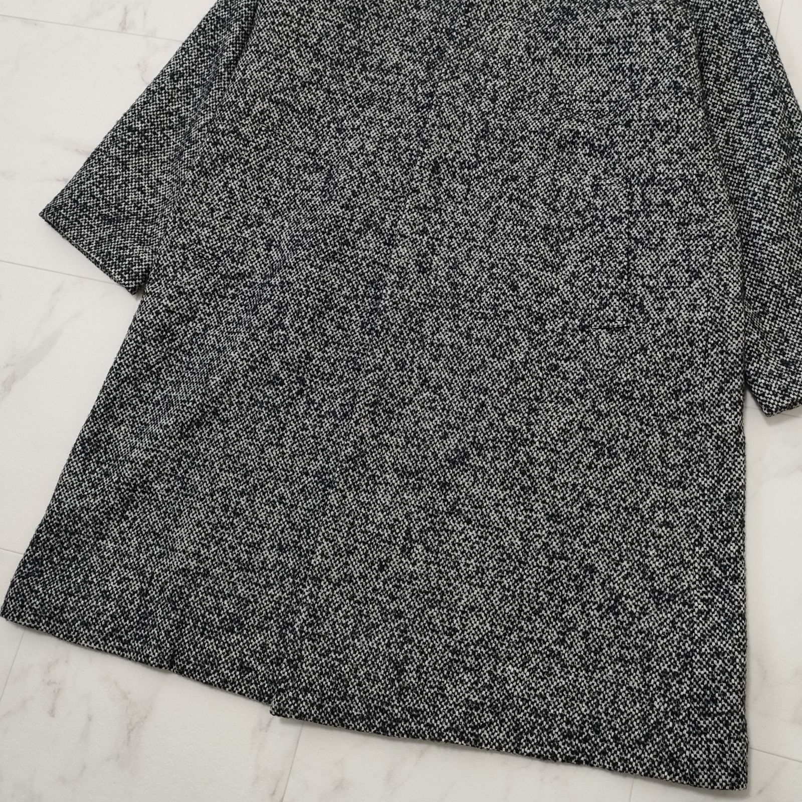 GRANDMA MAMA DAUGHTER toro グランマママドータートロ ツイード