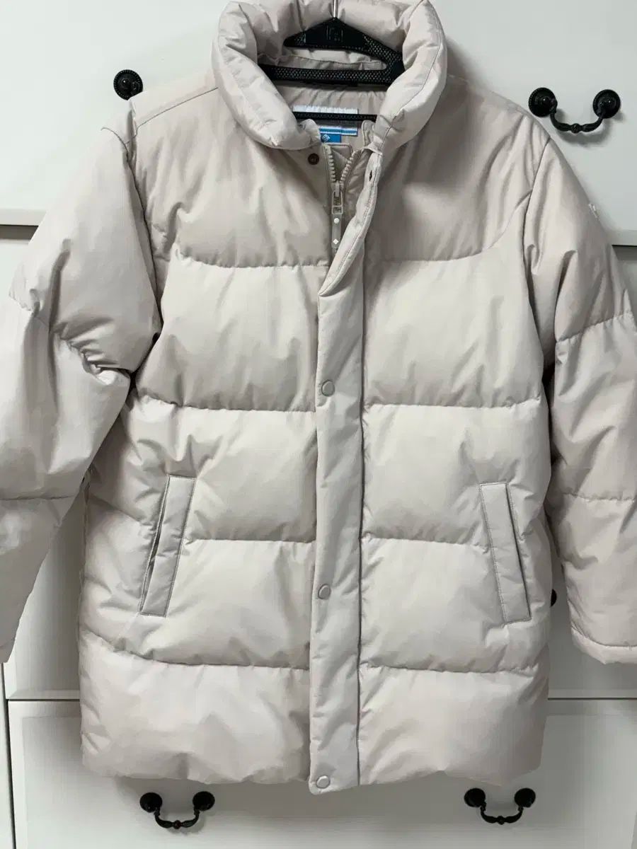 コロンビア キッズ ダウンジャケット 150 グース