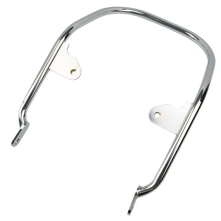 19mm径鉄パイプ使用