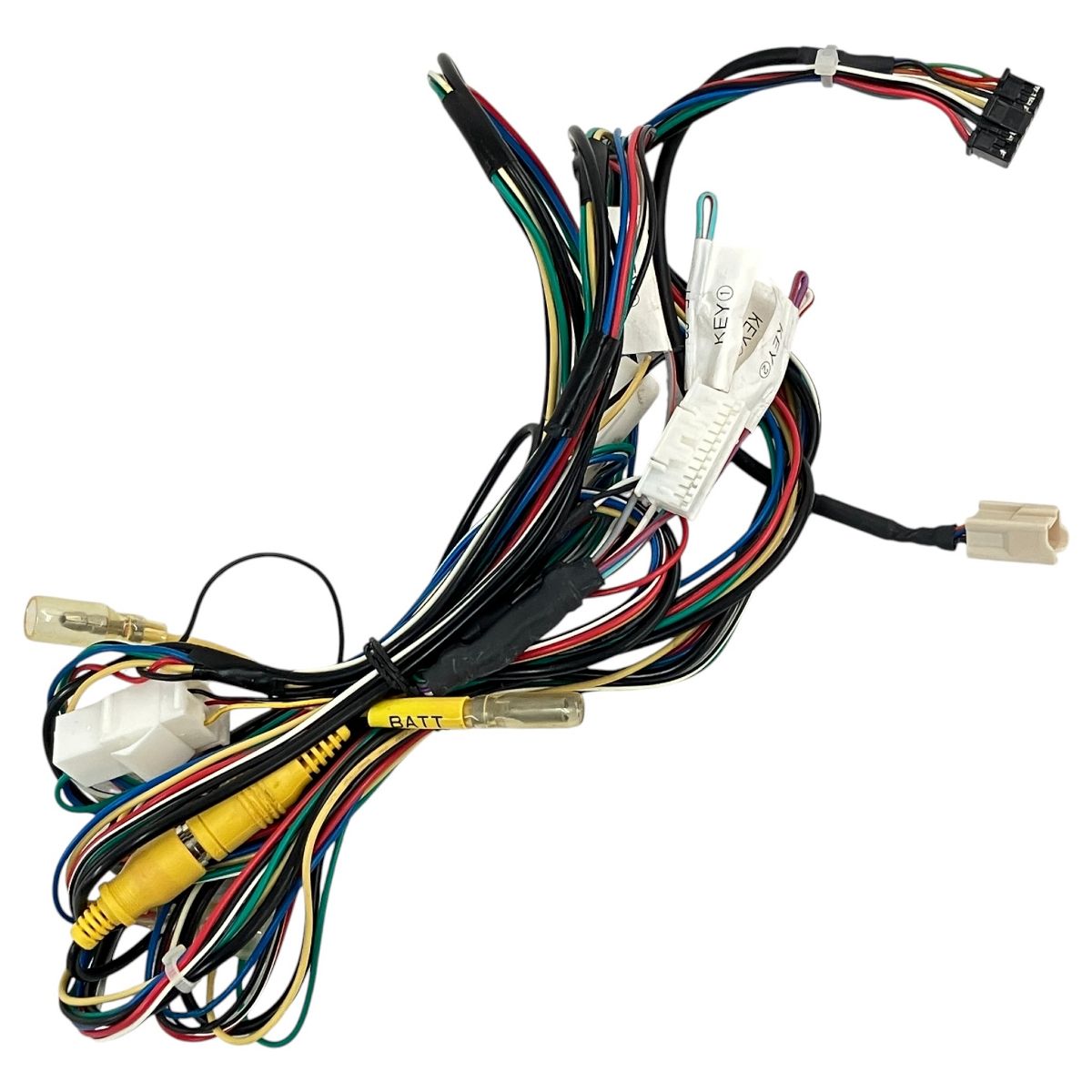 KENWOOD DRV-MN970 ドライブレコーダー ナビ連動型 前後撮影2カメラ 2025年製 車用品 N10545692