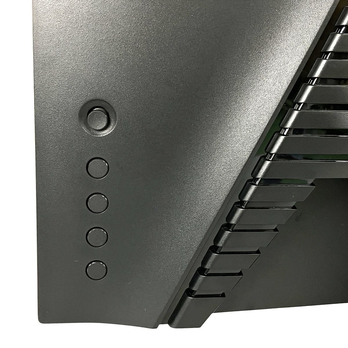 HS ゲーミングモニター