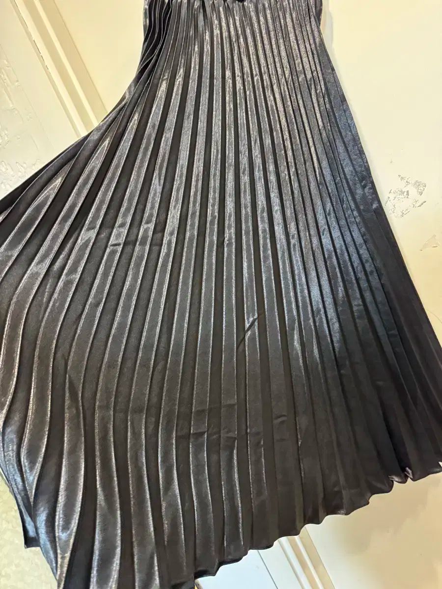 バイッシニー製作プリーツ スカート GULLKHAN_COM