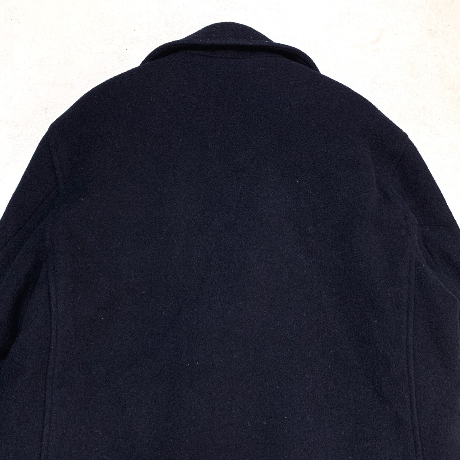 Pコート ピーコート