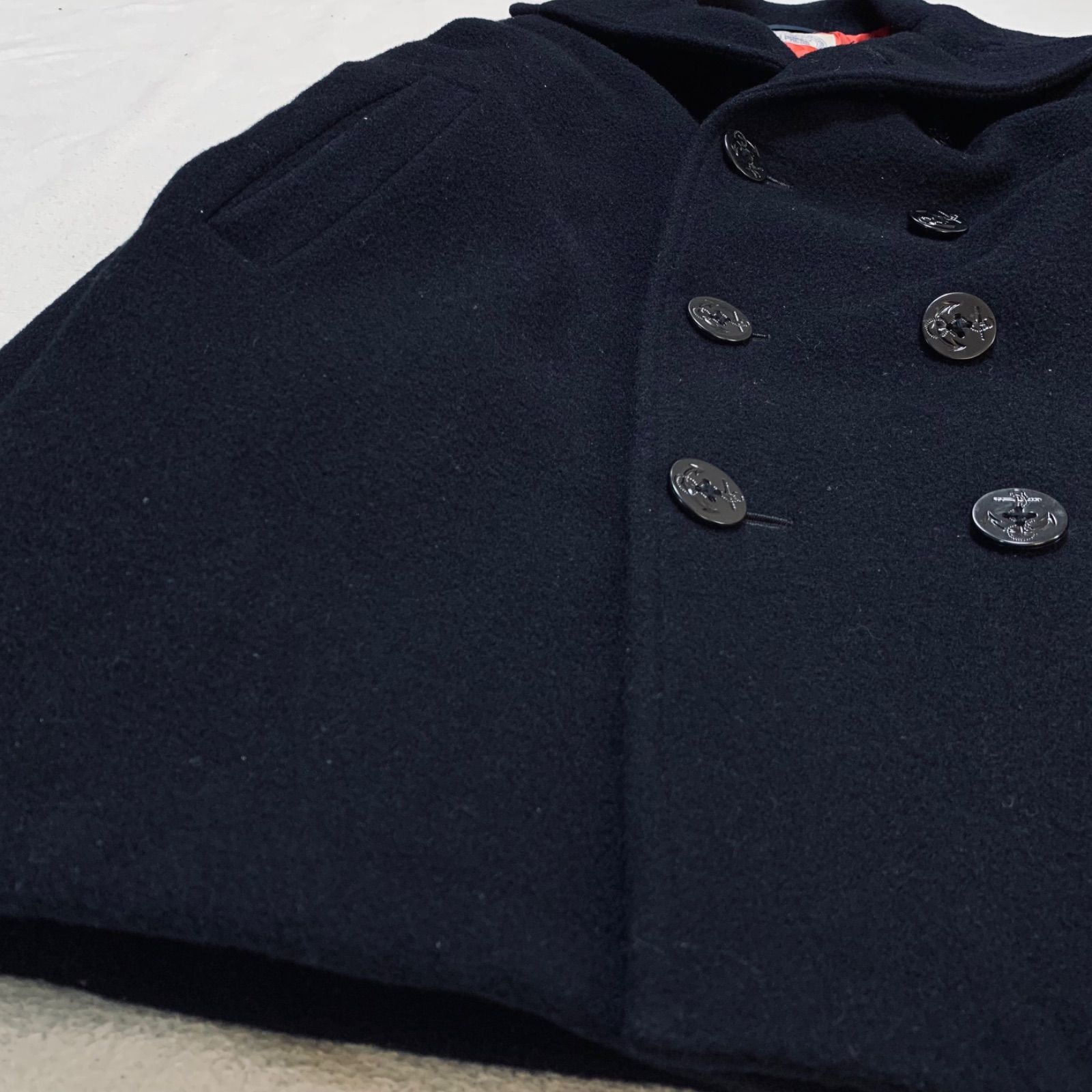 ネイビー ジェイプレス