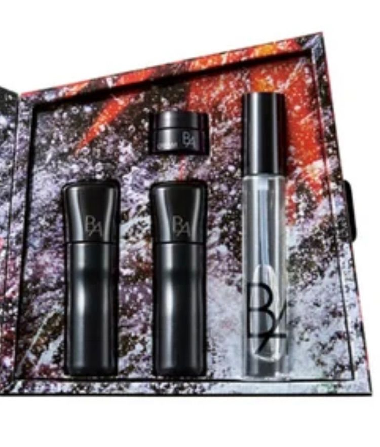 ポーラ Ｂ Ａ シンボリック B.A ローション キット