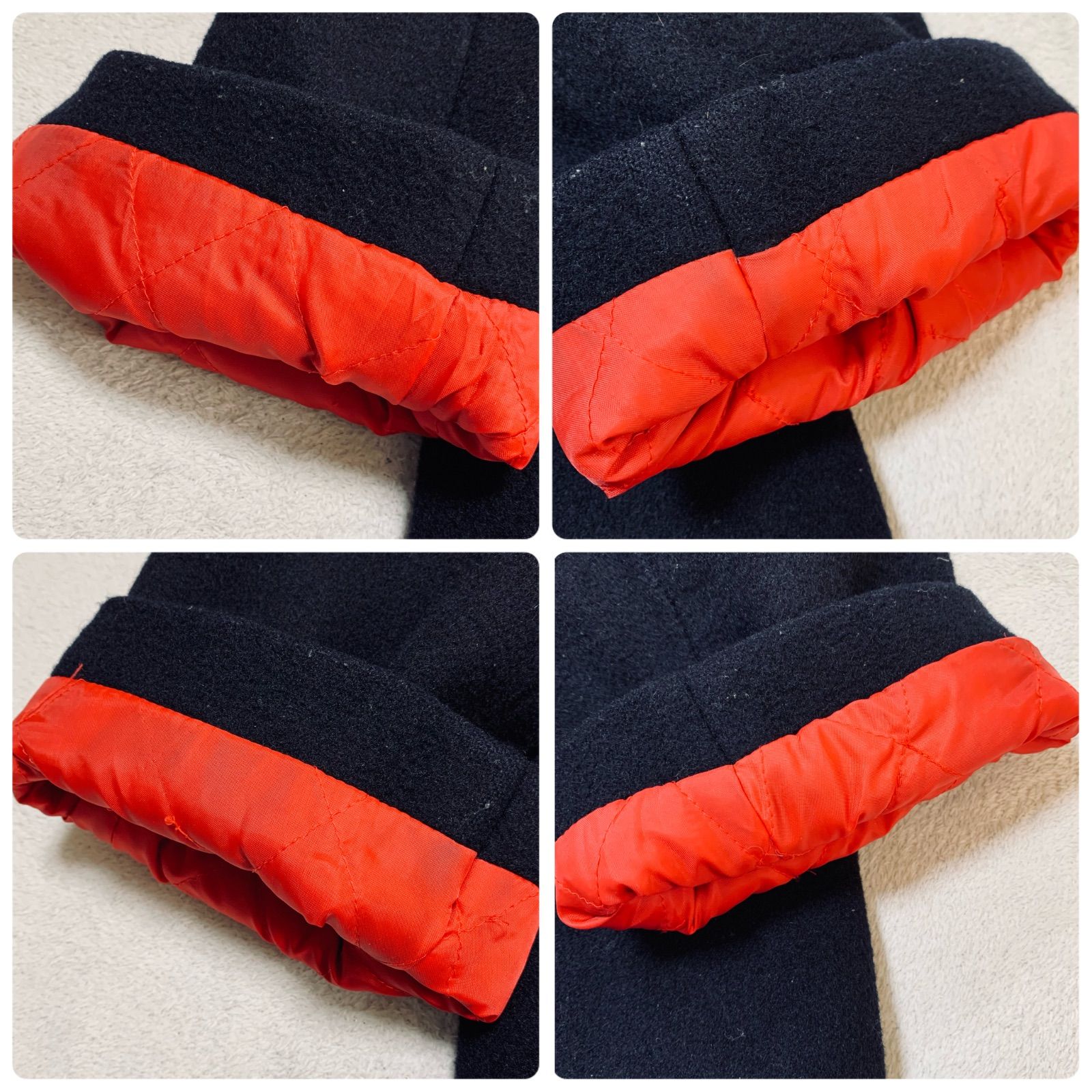 Pコート ピーコート