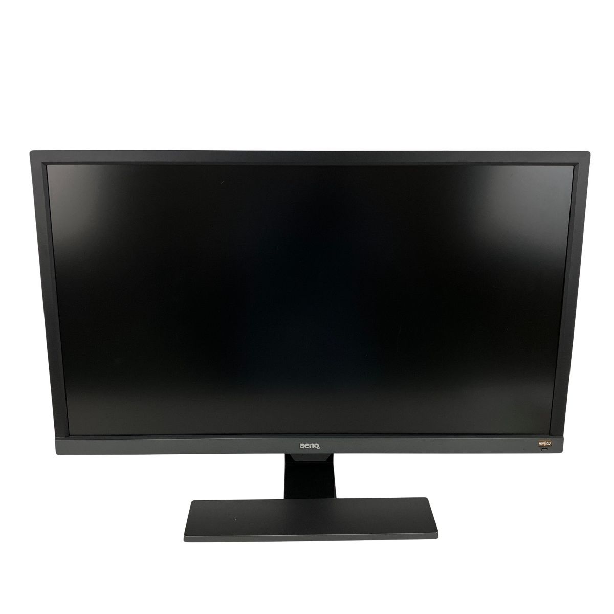 BenQ EL2870U 28インチ 液晶モニター 2021年製 PC周辺機器 Y10553952