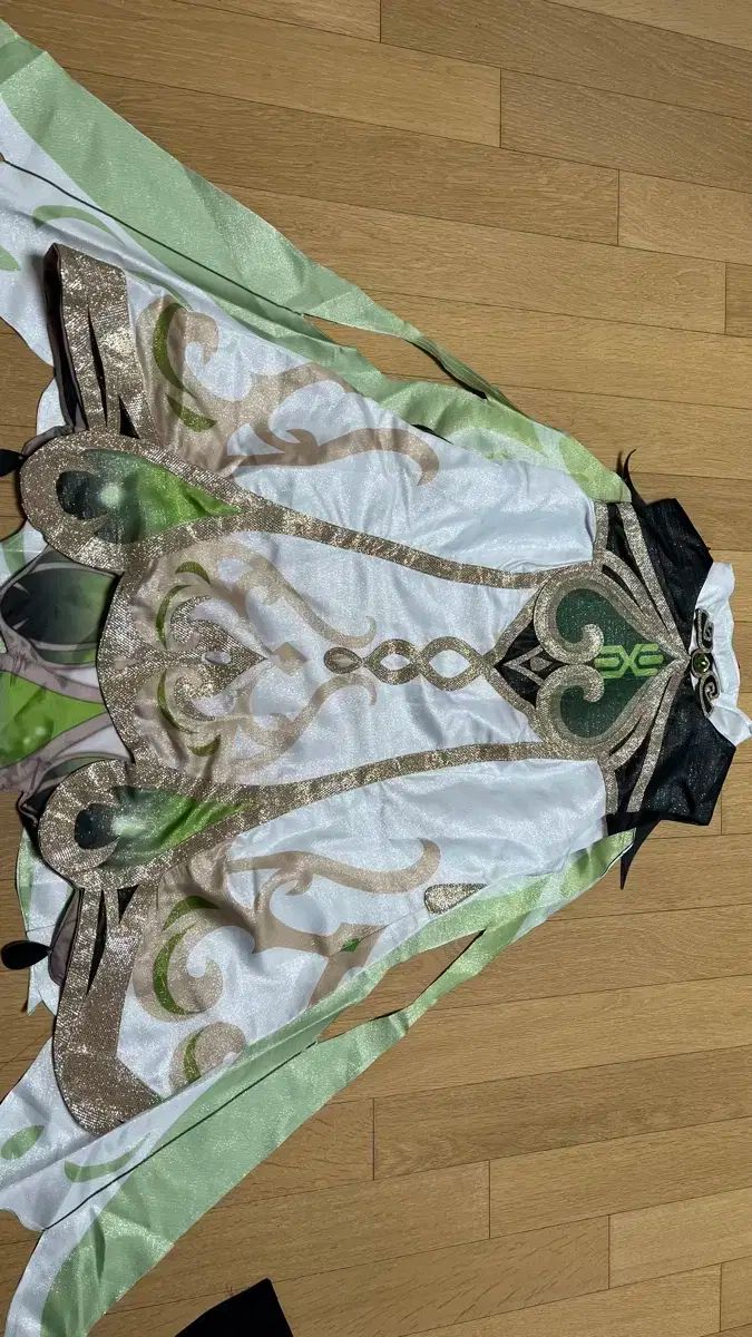 ハイクオリティ