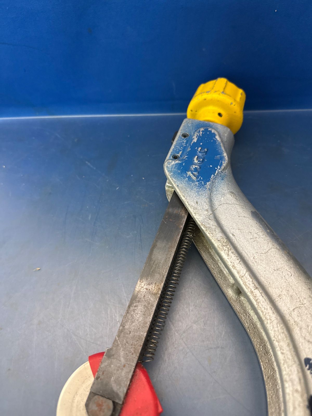 MCCポリエチレンカッタ150