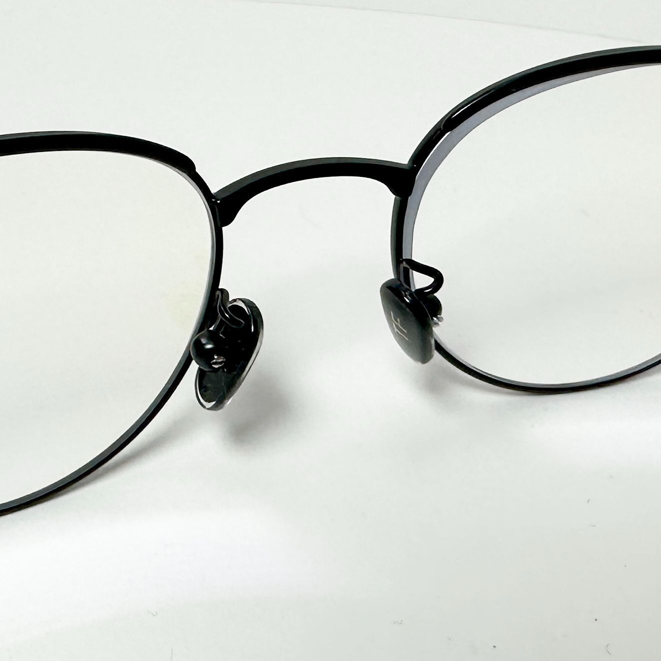 純正新品 イタリア製 TOM FORD TF5863 002 純正ケース・クロス付き