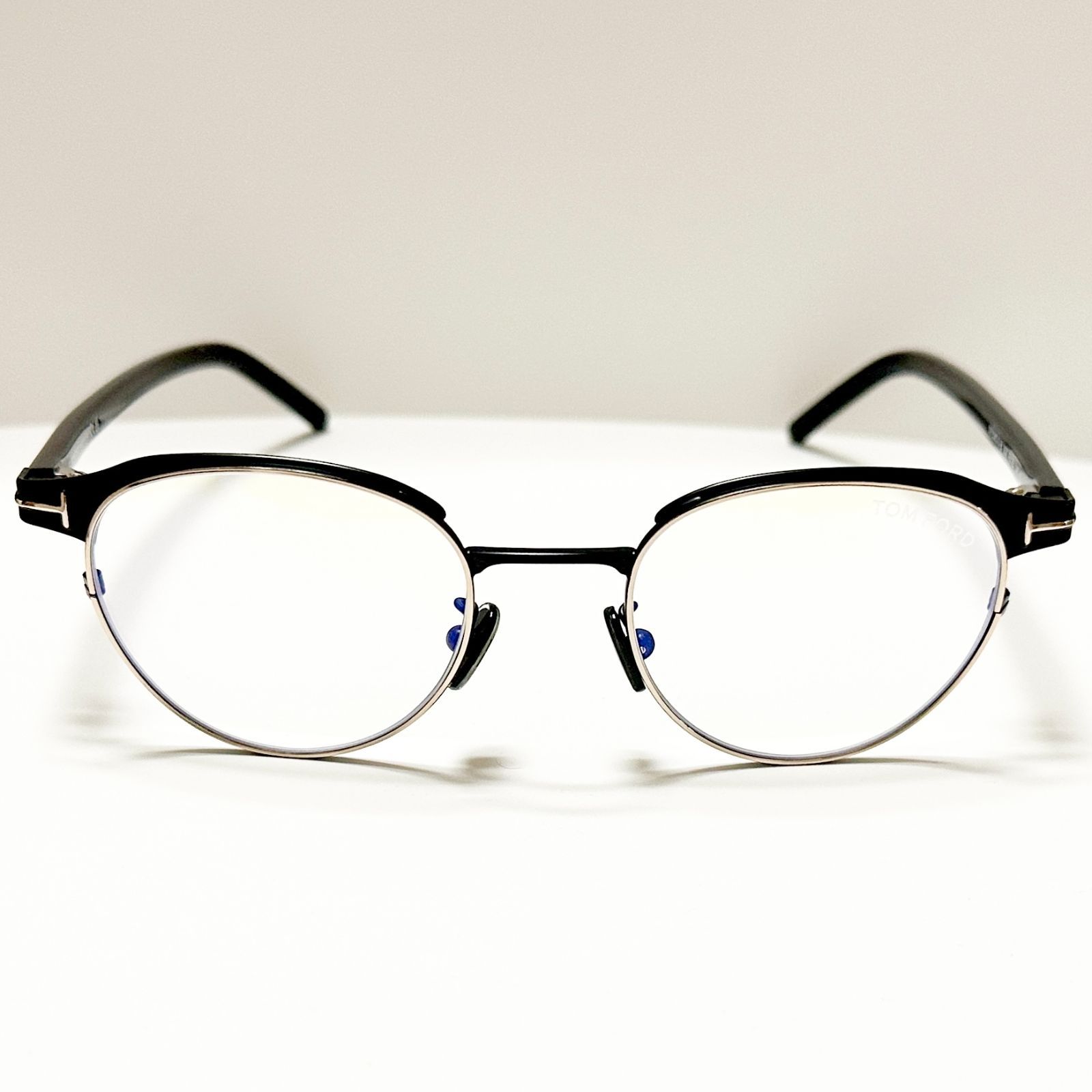 TOM FORD TF5863-D-8 メガネ ケース付き | ヤマダウェブコム