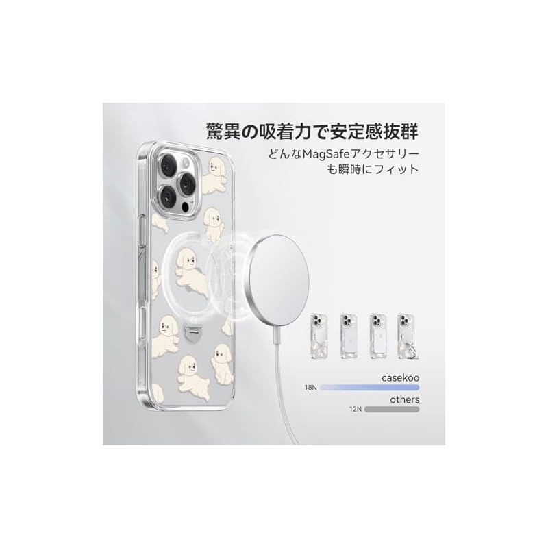 耐衝撃 高耐久性