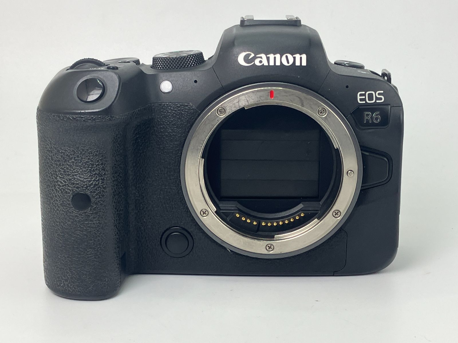 Canon EOS R 6 ボディ