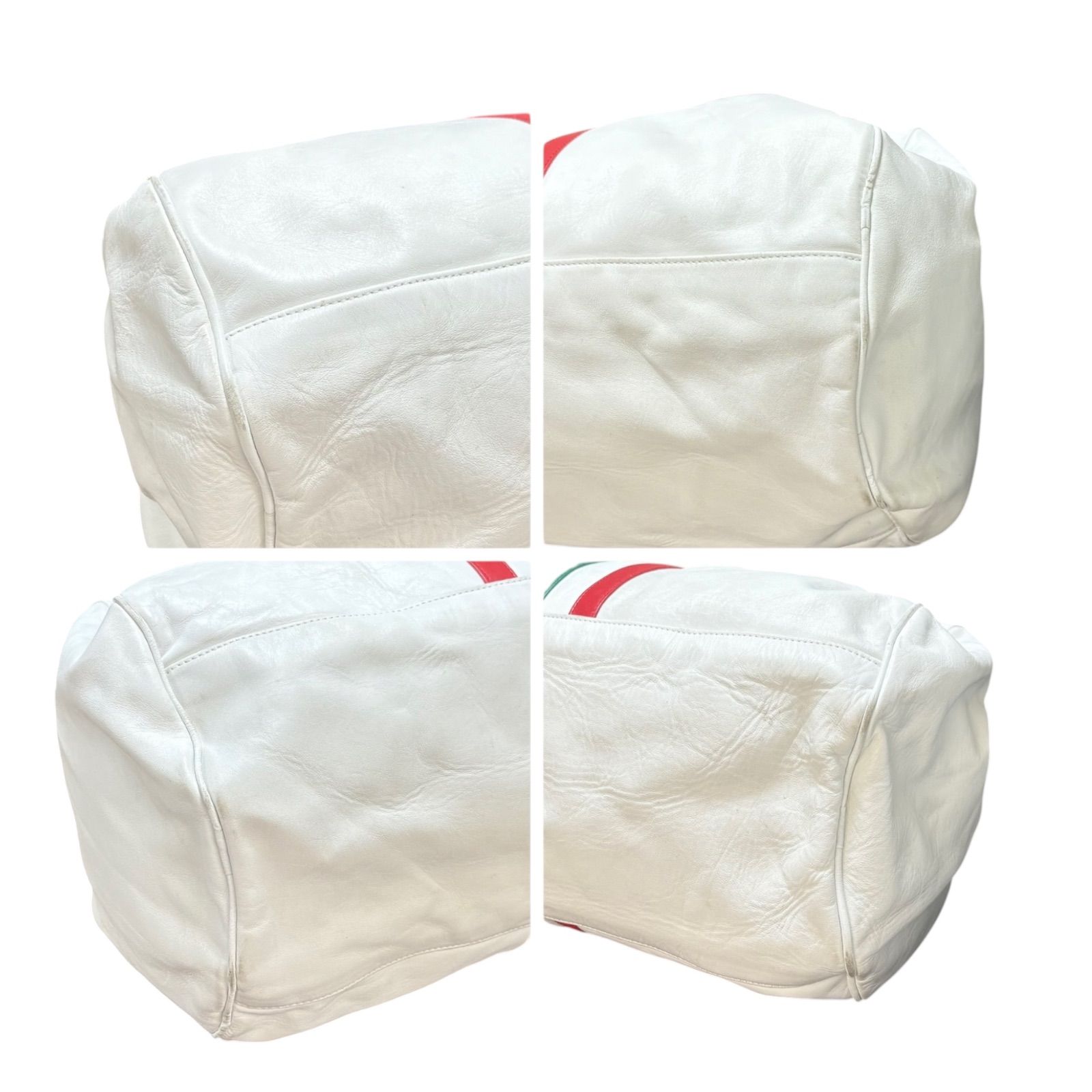 ドルチェ&ガッバーナ DOLCE&GABBANA D&G ドルガバ ボストンバッグ