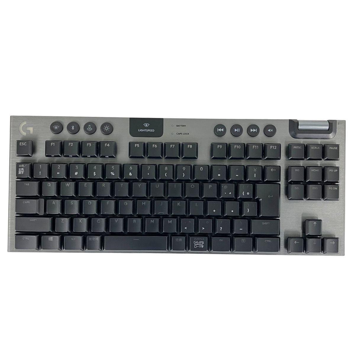 Logicool YR0076 G913 TKL TC ドングル ワイヤレス ゲーミングキーボード ロジクール PC周辺機器 Y10588162
