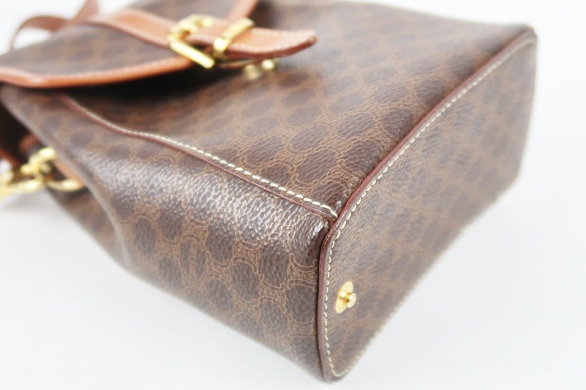 ハンドバッグ レザー