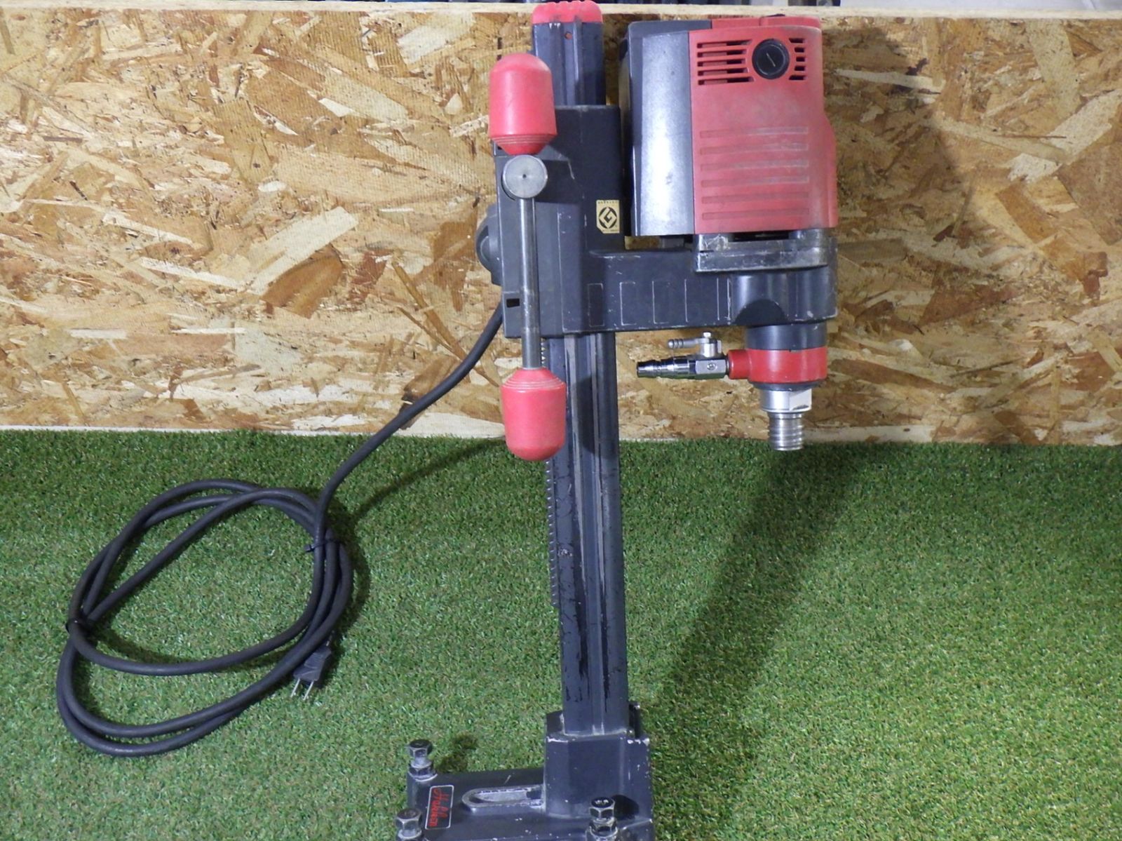 コアドリル SPJ-5