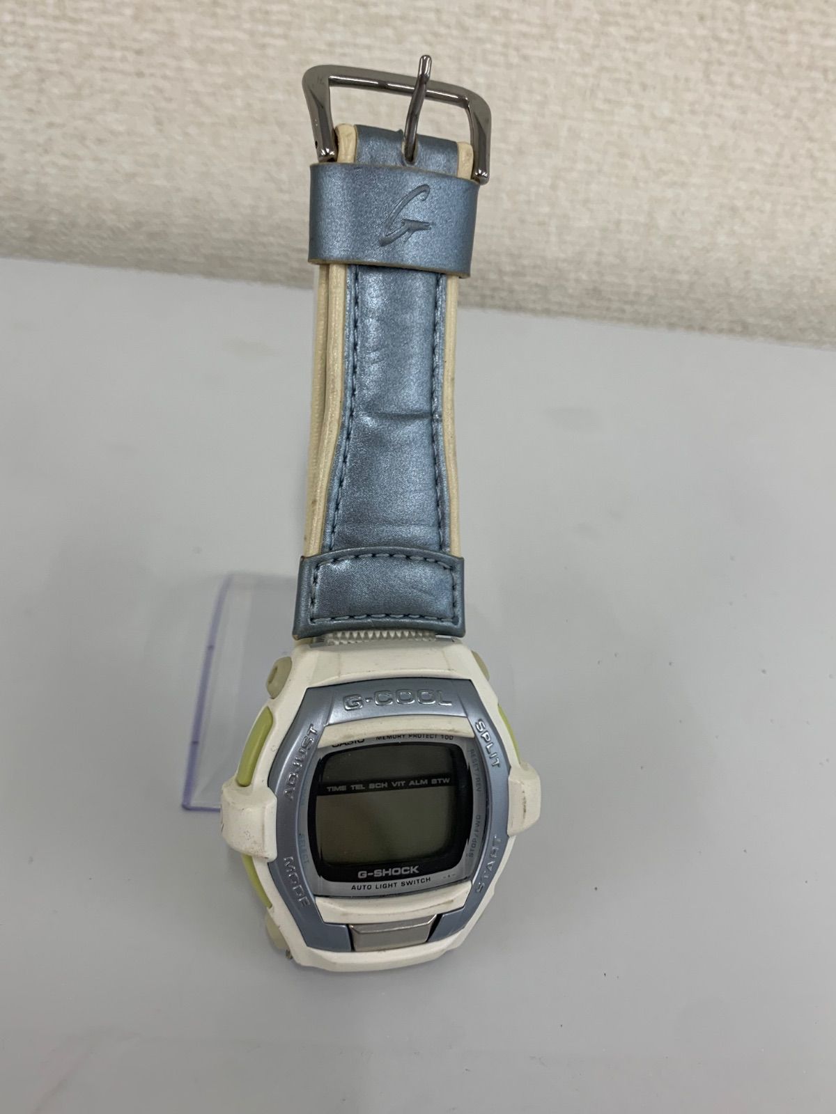 ●2 不動品 G-SHOCK G-Cool 腕時計 デジタル GT-006 時計 1