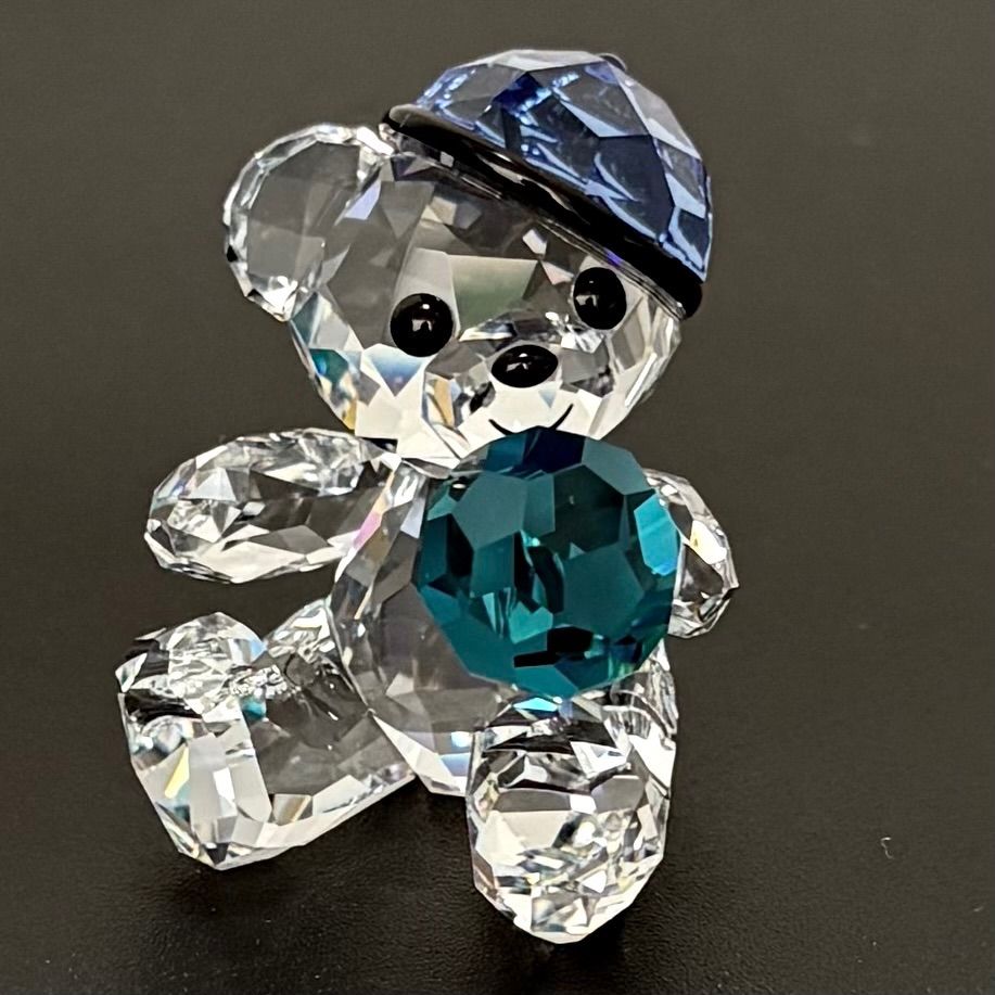 スワロフスキー 2013年 限定 クリスベア レッツプレイボール 1119925 楽天市場】スワロフスキー クリスベア レッツプレイボール 1119925