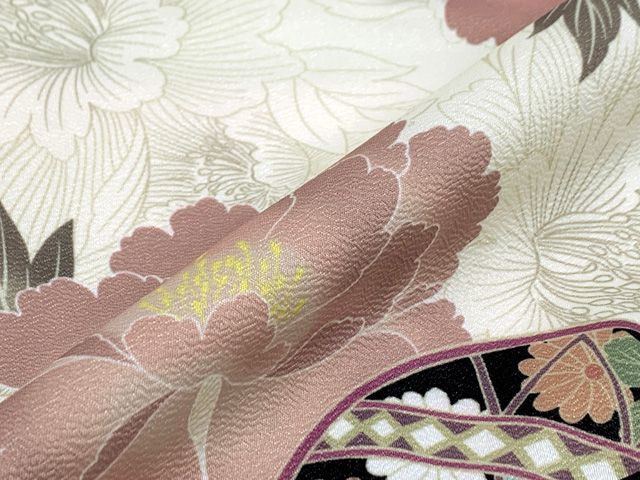 子供着物 結び帯コーデセット