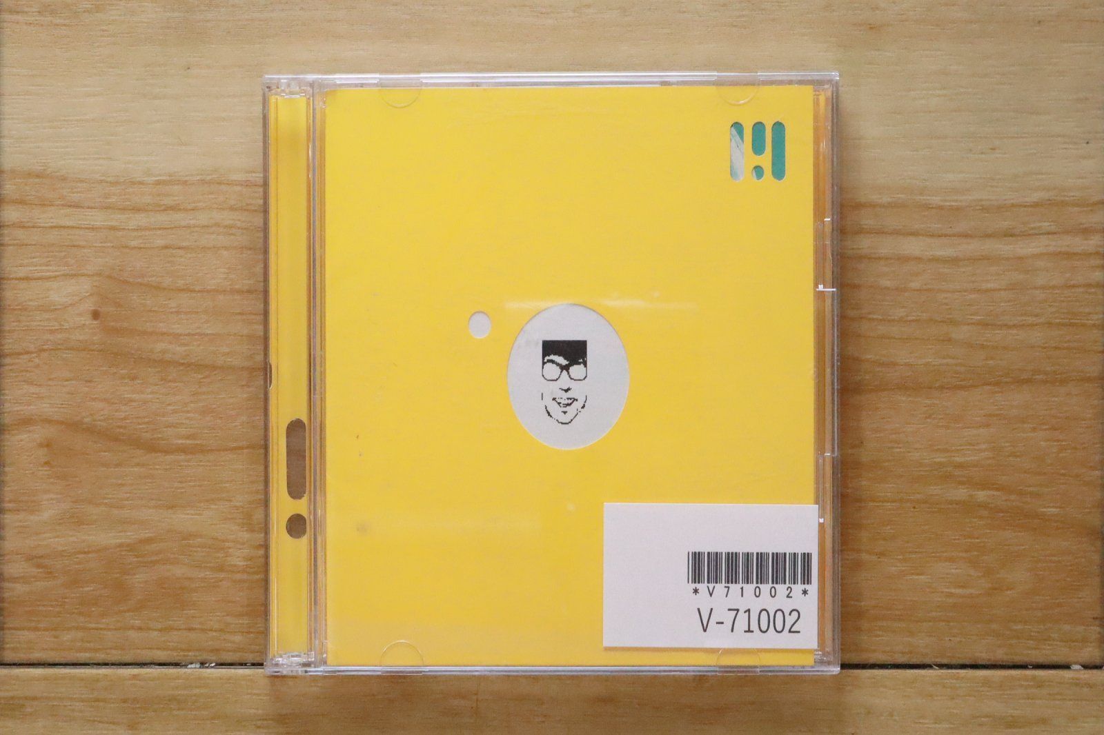 【専用】CD 国内盤CD☆ビート・クルセイダーズ/BEAT CRUSADERS□ popdod(初回生産