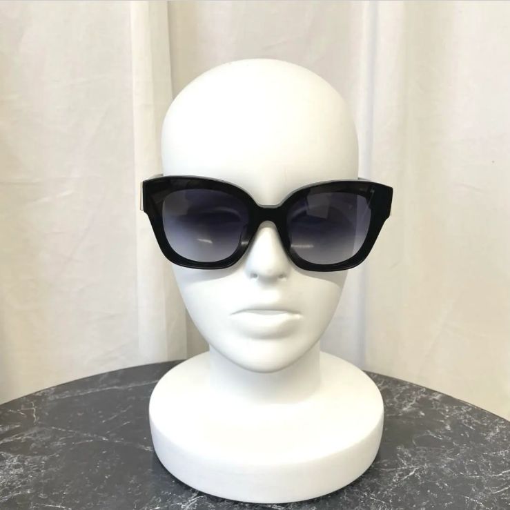 サングラス スクエア