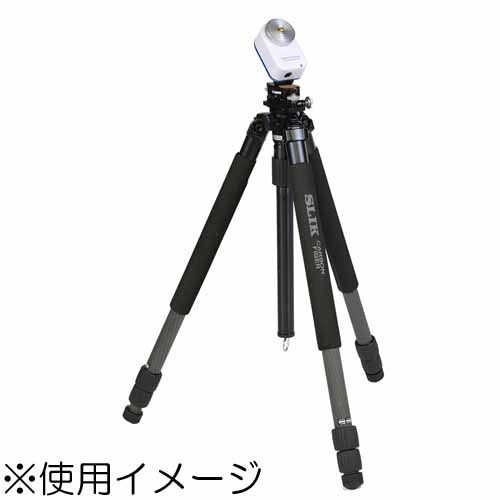 スリック SMH-250 2軸微動雲台 納期約1 5ヶ月