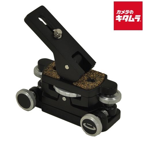 スリック SMH-250 2軸微動雲台 納期約１．５ヶ月