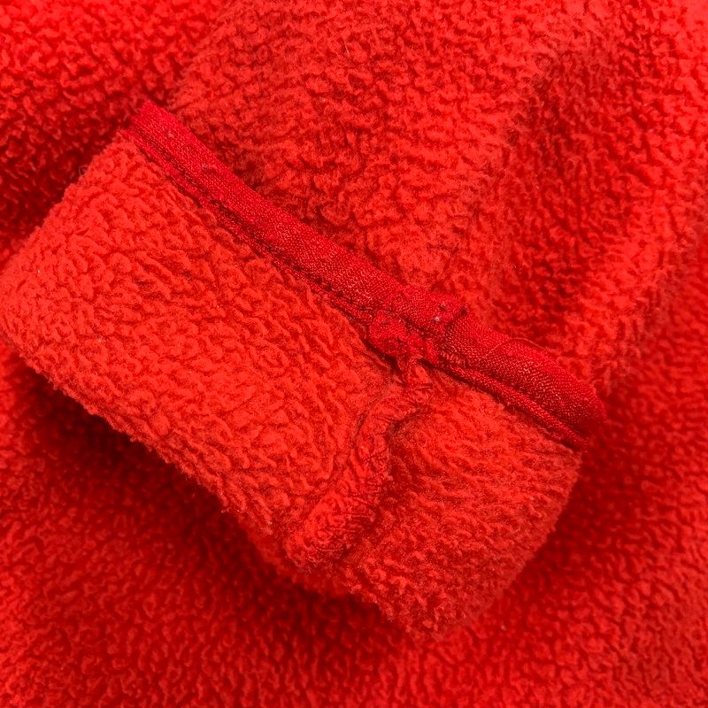 スナップ プルオーバートップス