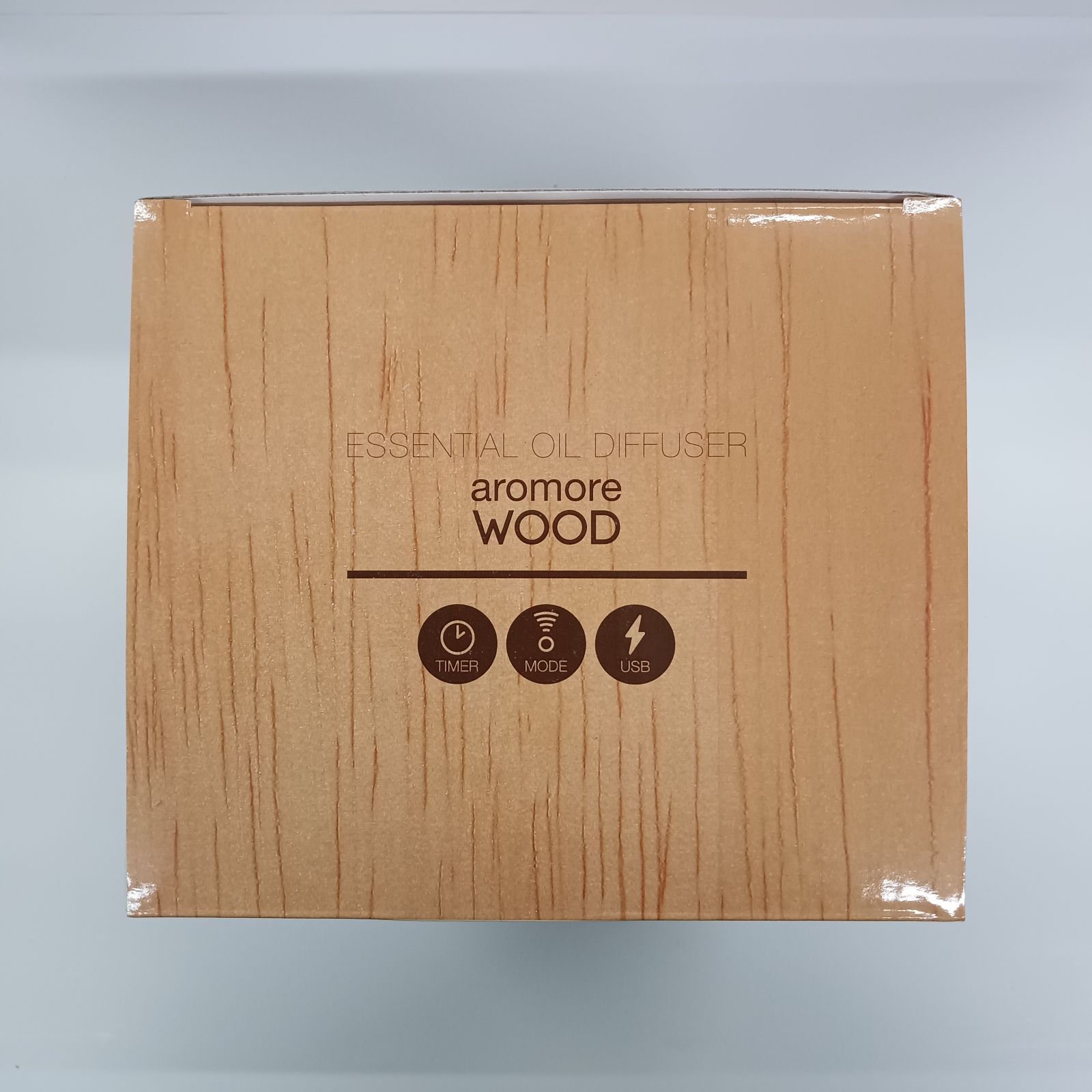 生活の木 アロモアウッド