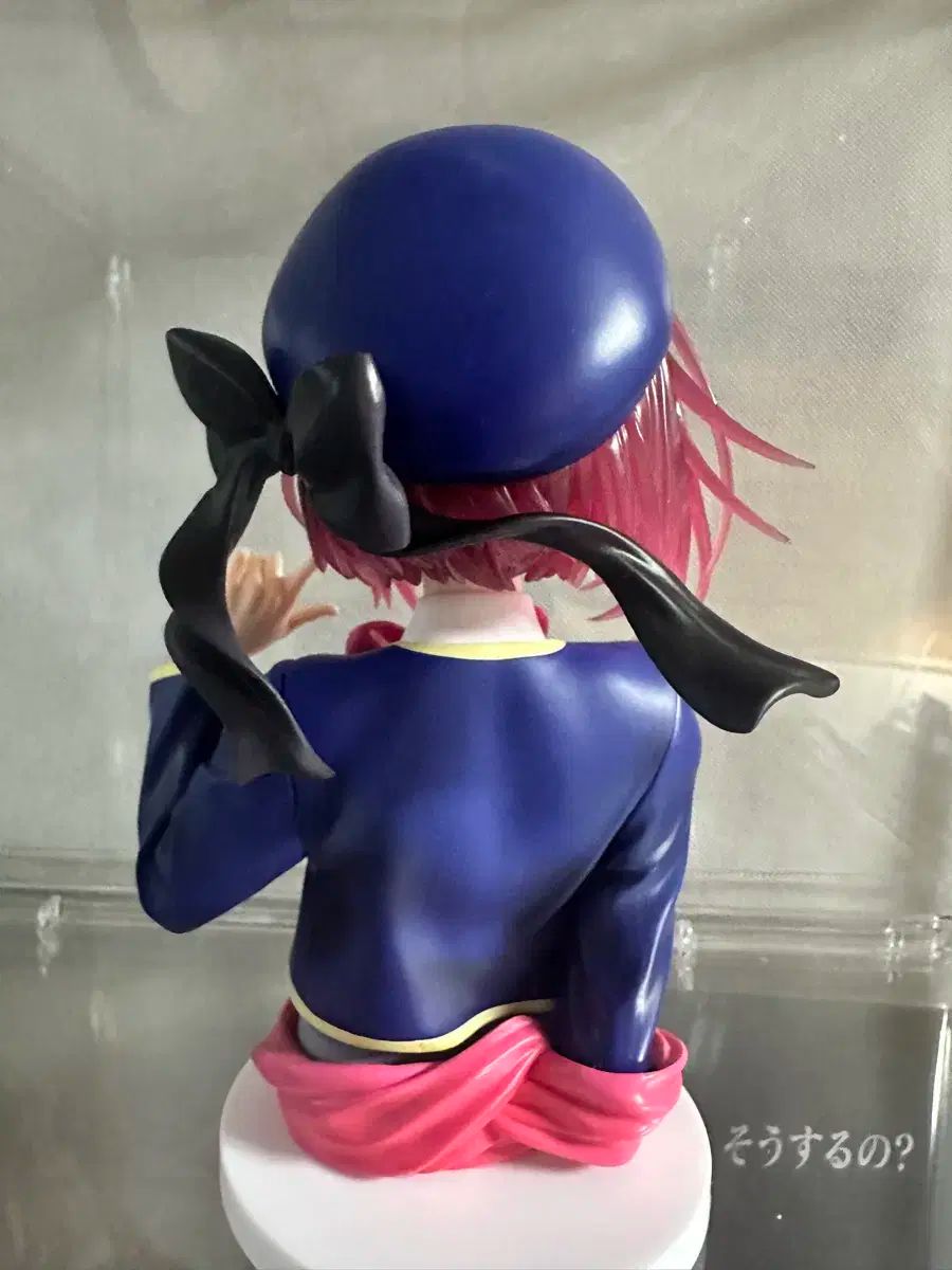 推しの子 一番くじ ラストワン 有馬 かな 胸像 アートスケール フィギュア WWW_STEELWINDOWSANDDOORS_COM