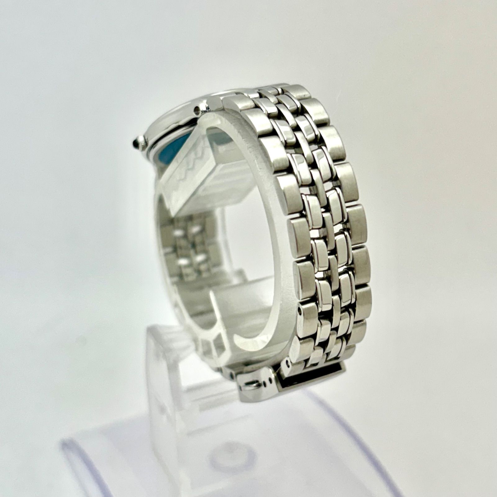 美品/新品電池】SEIKO セイコー EXCELINE エクセリーヌ レディース