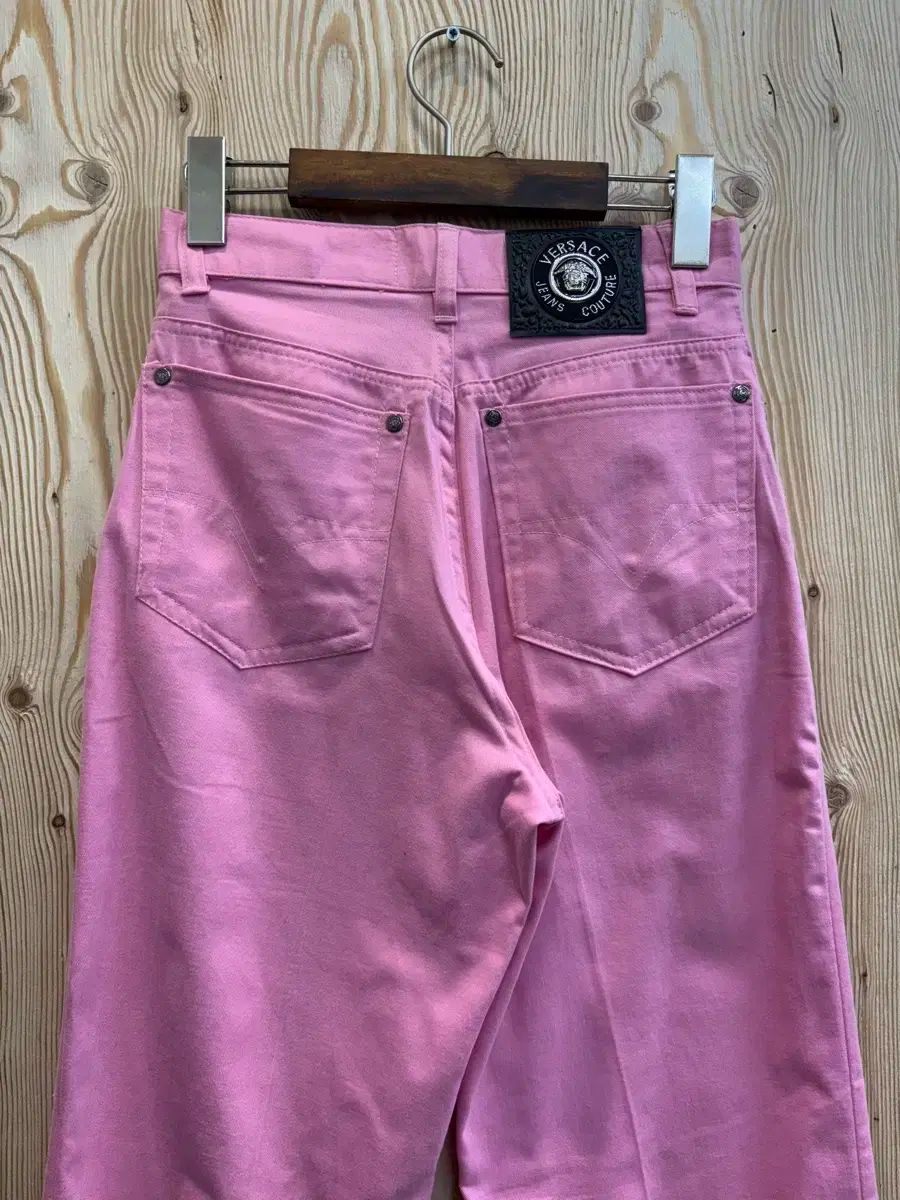 ストレート フィット