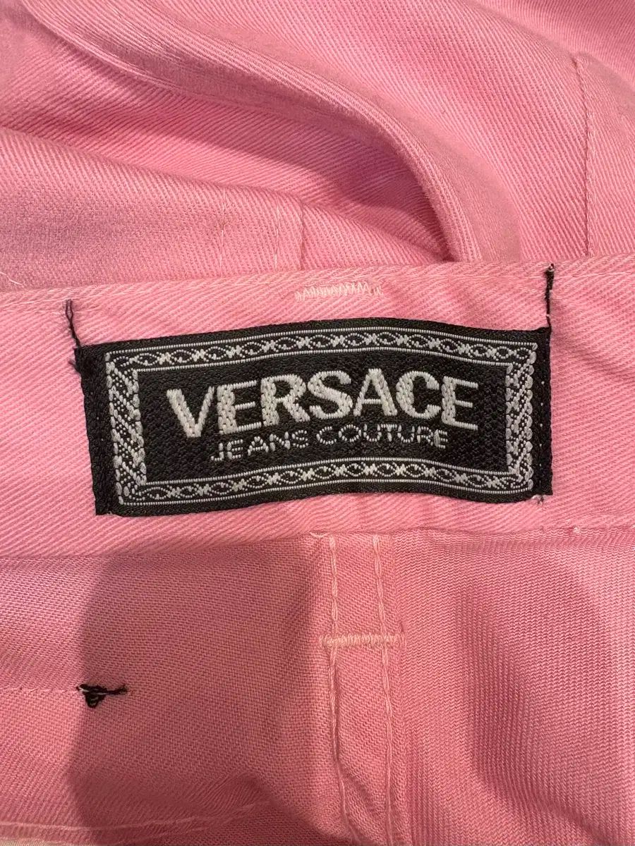 ストレート フィット