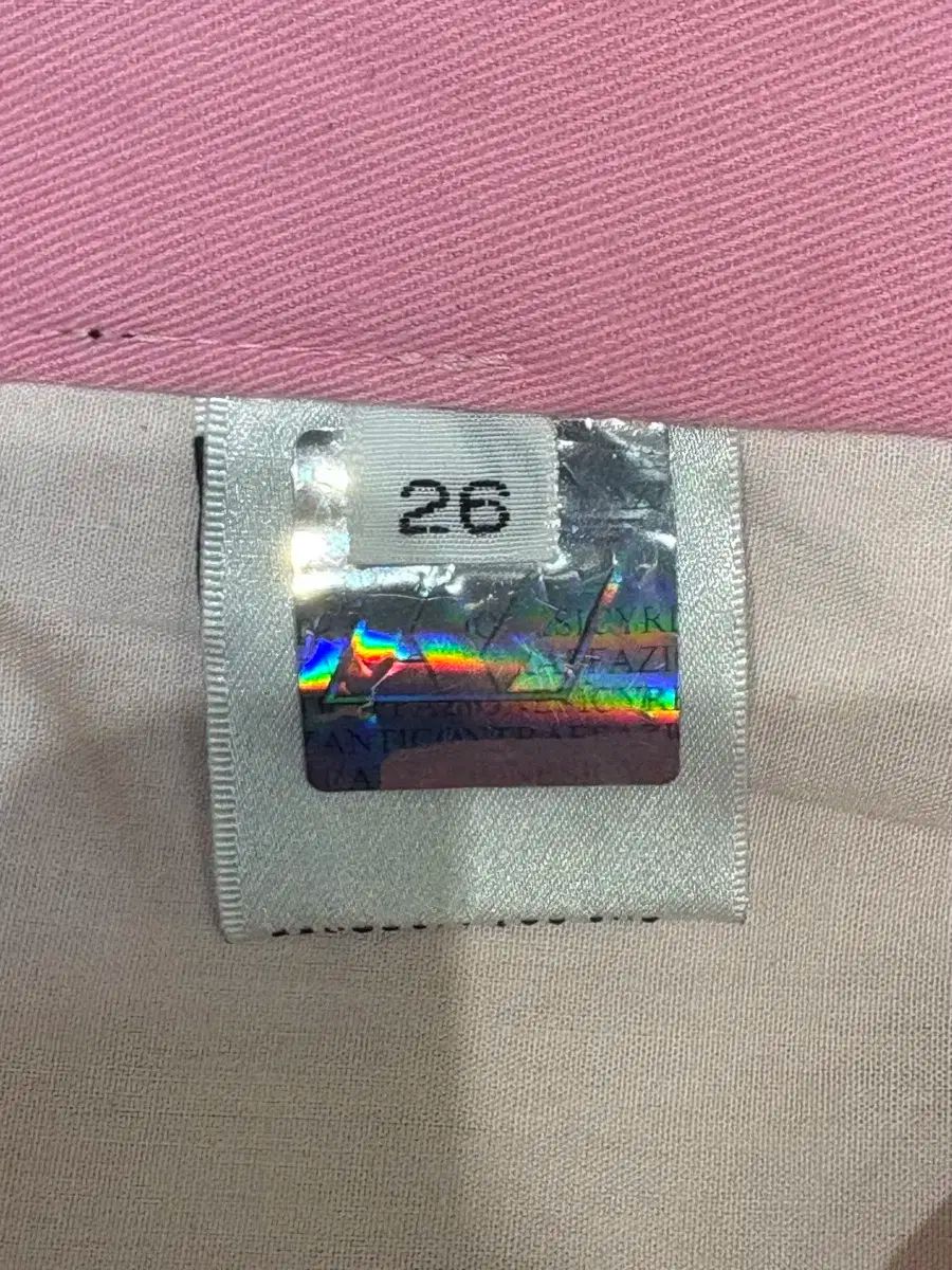 ヴェルサーチェ