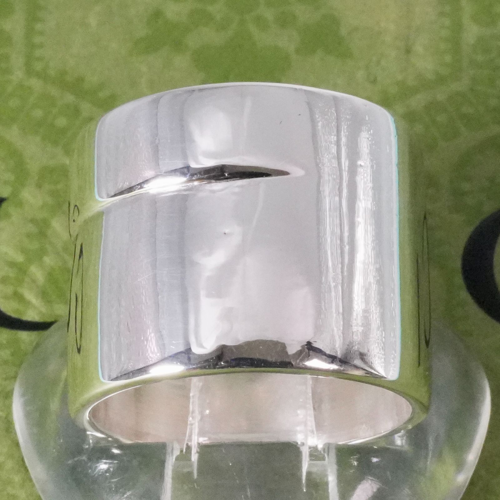 シルバー ワイド