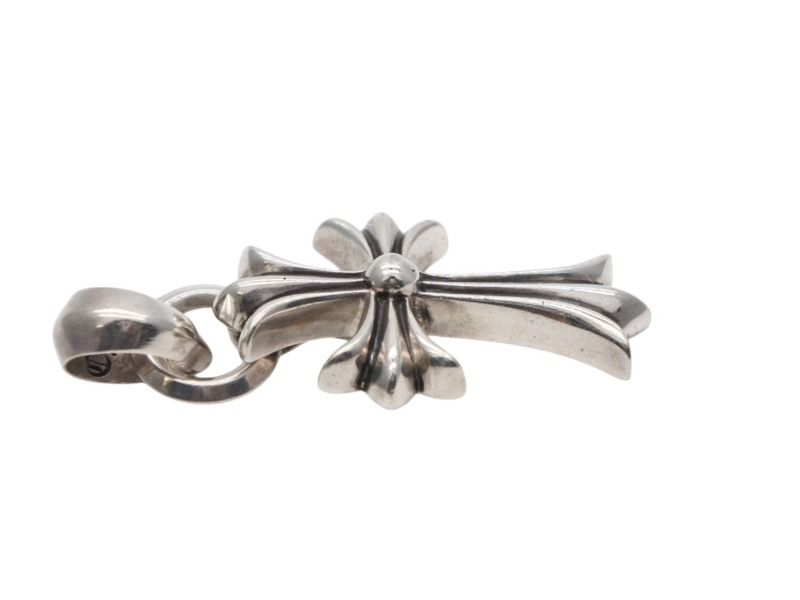 スモールCHクロス ベイル