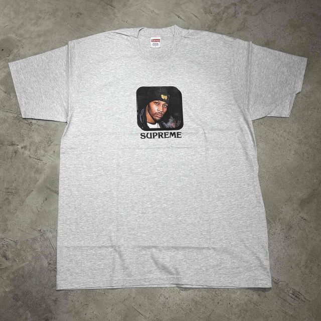 Supreme 25aw x Wu-Tang RZA Tee SIZE-L シュプリーム ウータンクラン