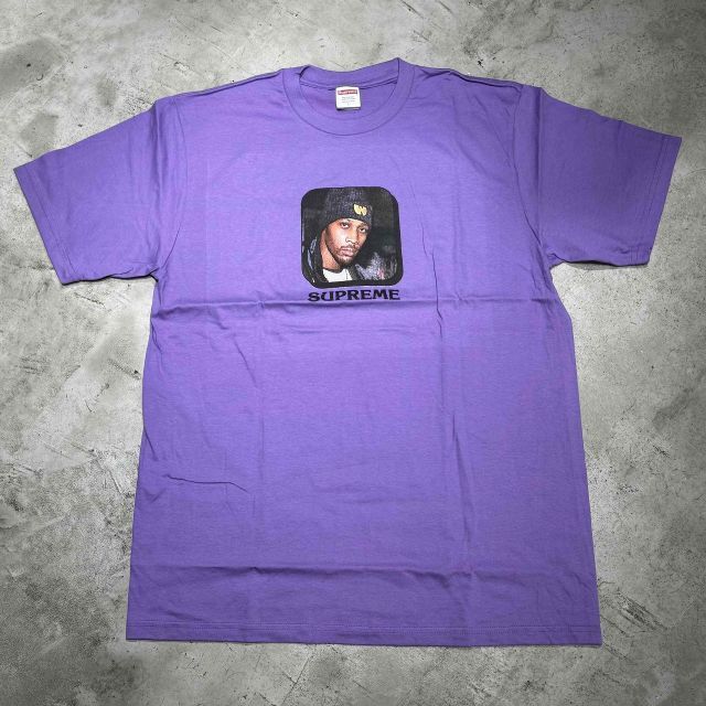 Supreme Tシャツ M グレー ウータン・クラン Buy Supreme x Wu-Tang Clan Rza Tee 'Ash Grey' - FW25T1 ASH GREY | GOAT