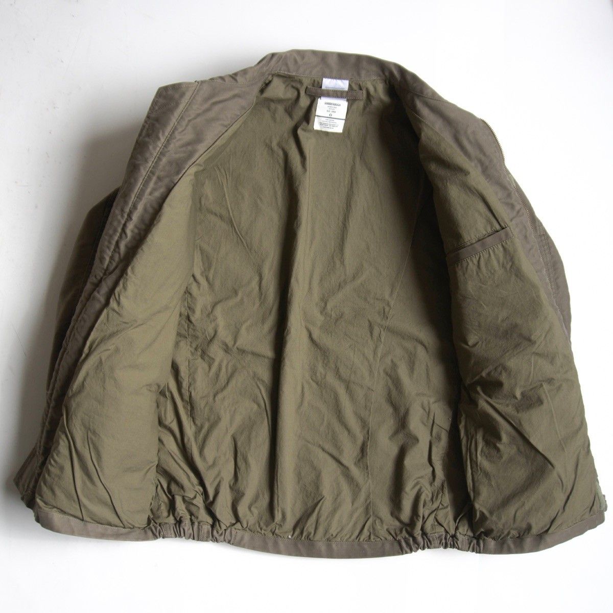 グッドイナフ ミリタリーフィールドコート L グッドイナフ ミリタリーフィールドコート L 美品】GOOD ENOUGH