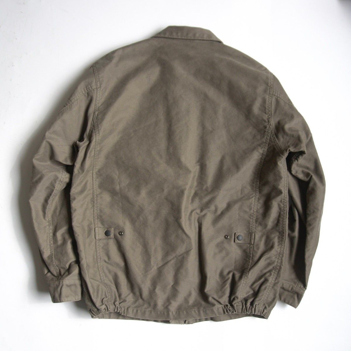 美品】GOOD ENOUGH 【FIELD JACKET フィールド ジャケット】 L 