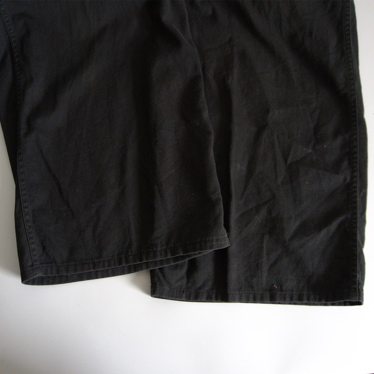  CUNE うさぎ オールインワン 3 ブラック つなぎ キューン オーバーオール つなぎ パンツ