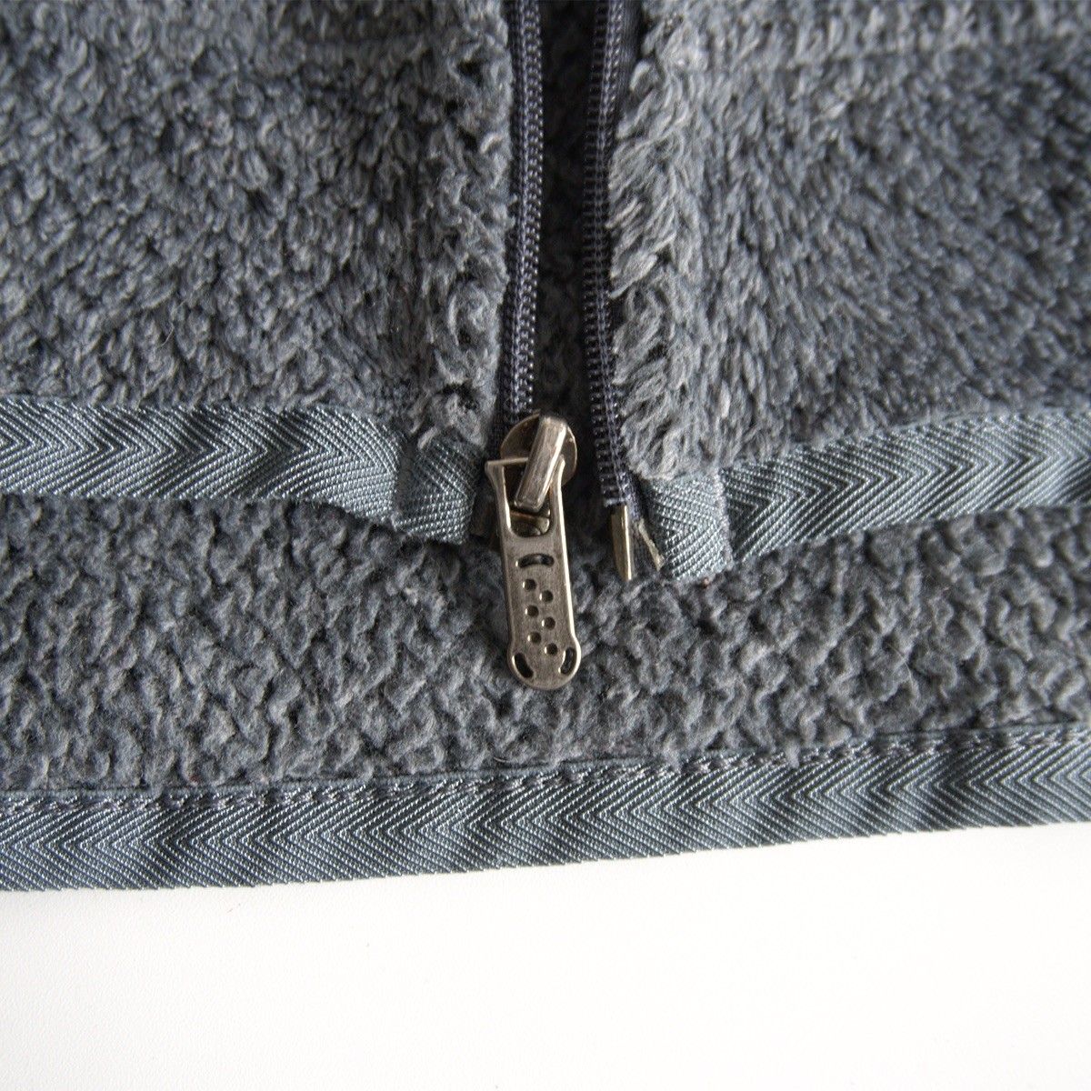【美品/00s】PATAGONIA【25133F4/R2 JACKET】XL パタゴニア グレー フリース ジャケット 25110060 美品/00s】PATAGONIA【25133F4/R2 JACKET】XL パタゴニア グレー