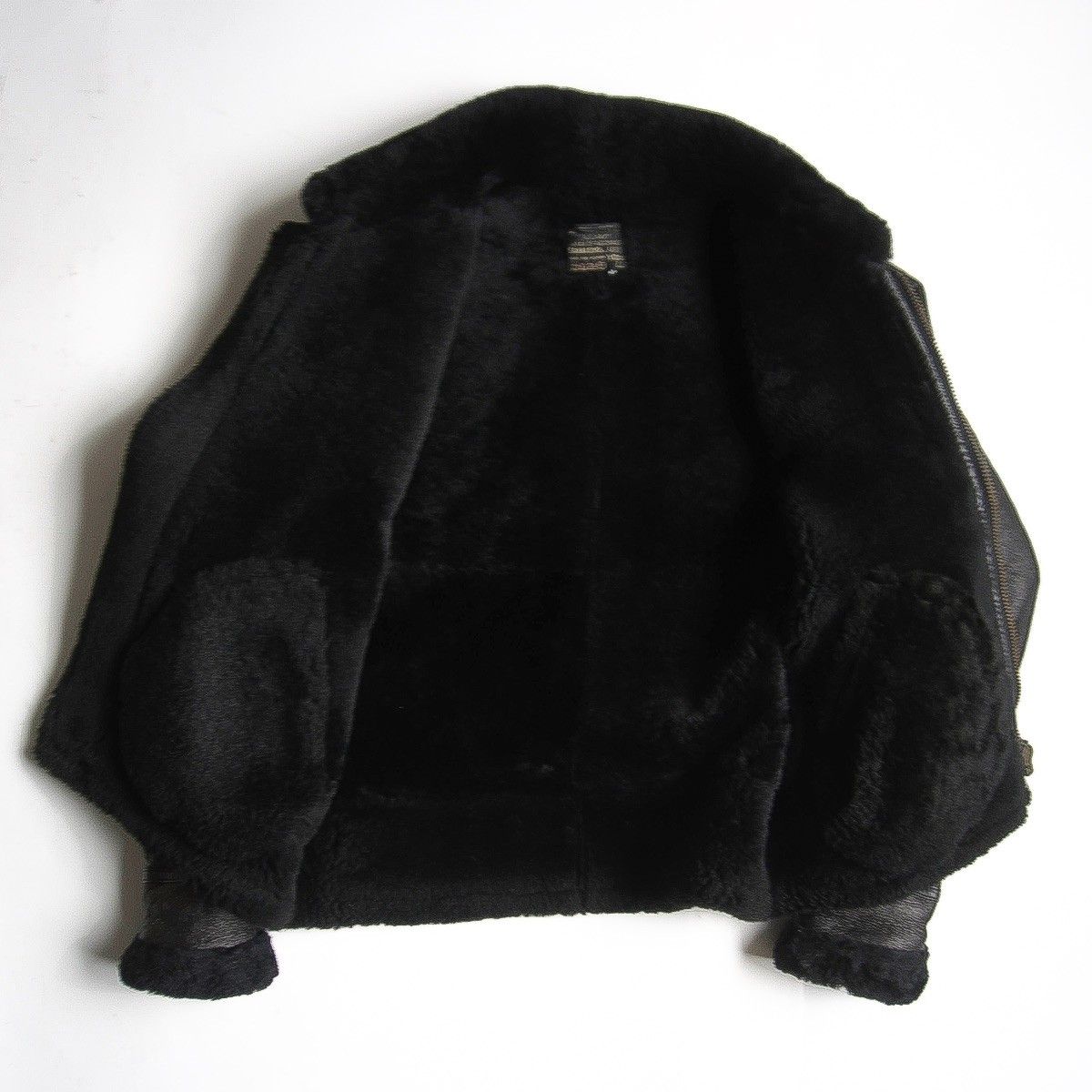 フライト レザー