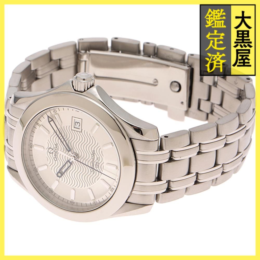 オメガ シーマスター 2511.31 【432】 - メルカリ 