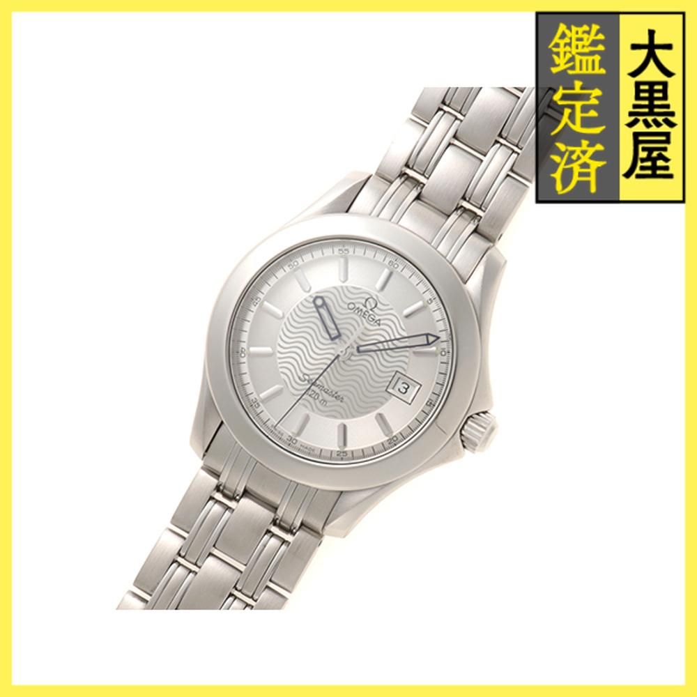 オメガ シーマスター 2511.31 【432】 - メルカリ 
