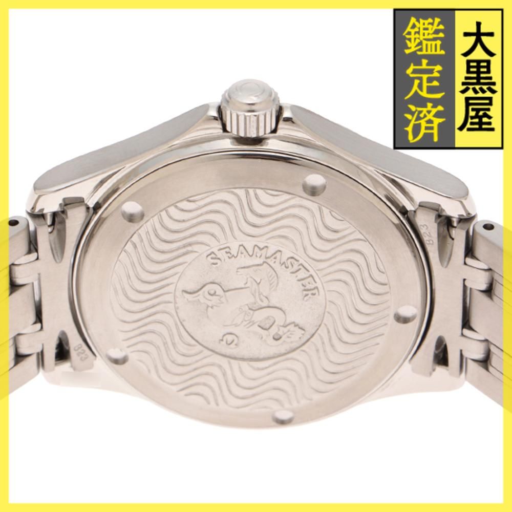 オメガ シーマスター 2511.31 【432】 - メルカリ 