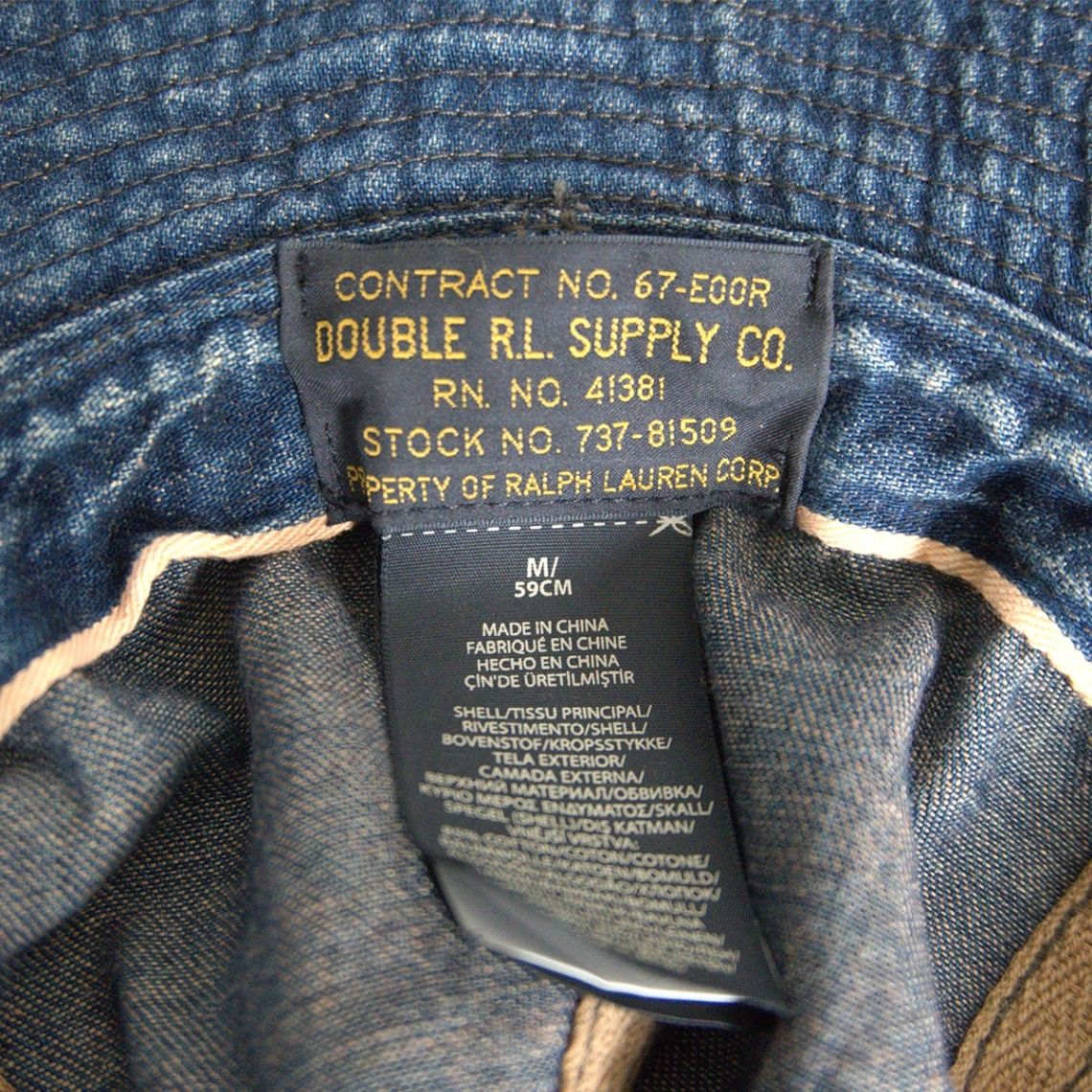 ダブルアールエル