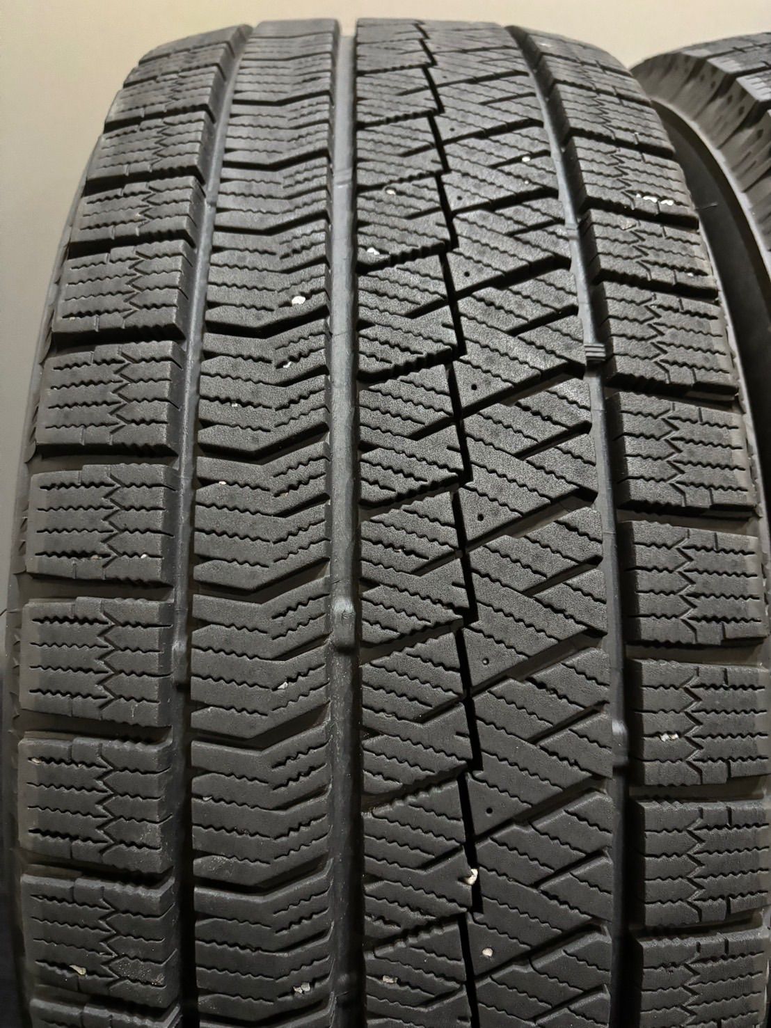 4本 ブリヂストン